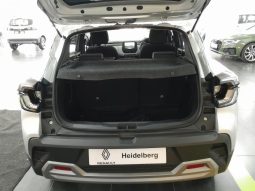 
										Renault Kiger 1.0L TECHNO full									