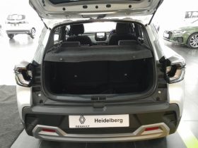 Renault Kiger 1.0L TECHNO