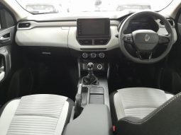 
										Renault Kiger 1.0L TECHNO full									