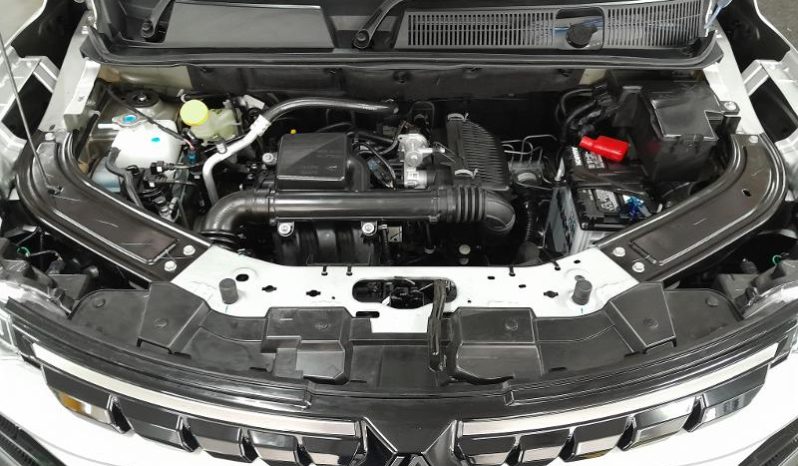 
								Renault Kiger 1.0L TECHNO full									