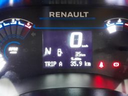 
										Renault Kiger 1.0L TECHNO AMT full									