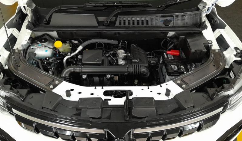 
								Renault Kiger 1.0L TECHNO AMT full									