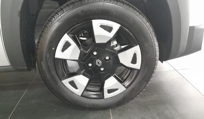 
								Renault Kiger 1.0L TECHNO full									