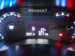
										Renault Kiger 1.0L TECHNO full									
