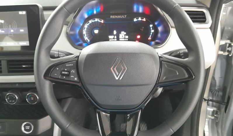 
								Renault Kiger 1.0L TECHNO full									