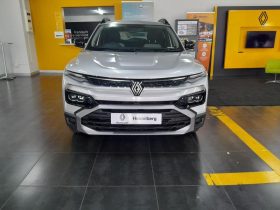 Renault Kiger 1.0L TECHNO