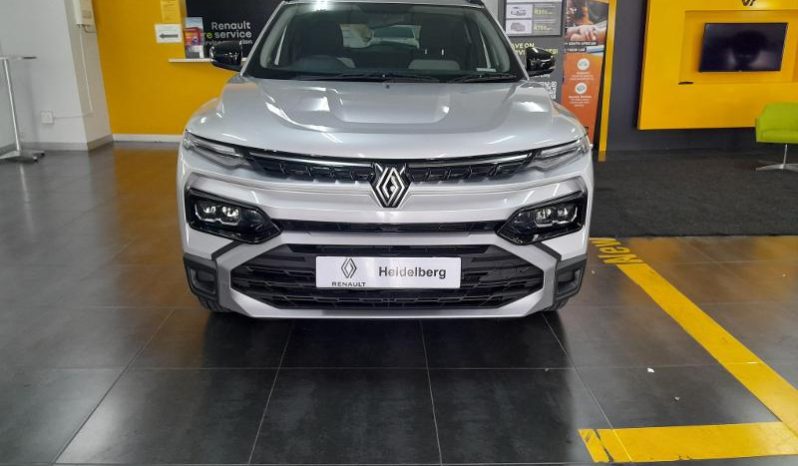 
								Renault Kiger 1.0L TECHNO full									