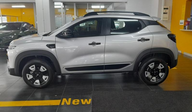 
								Renault Kiger 1.0L TECHNO full									