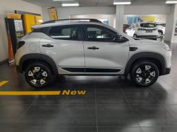 
										Renault Kiger 1.0L TECHNO full									