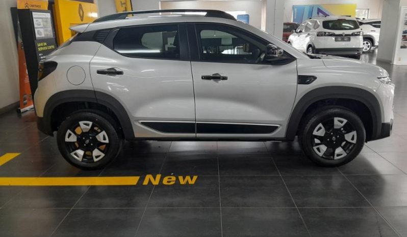 
								Renault Kiger 1.0L TECHNO full									