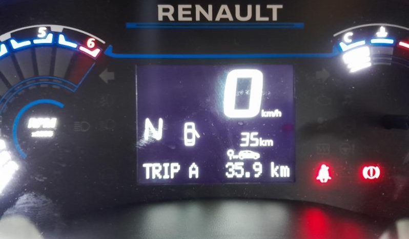 
								Renault Kiger 1.0L TECHNO AMT full									