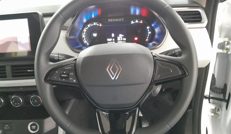 
								Renault Kiger 1.0L TECHNO AMT full									