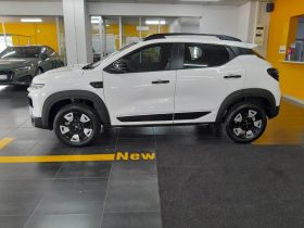 Renault Kiger 1.0L TECHNO AMT