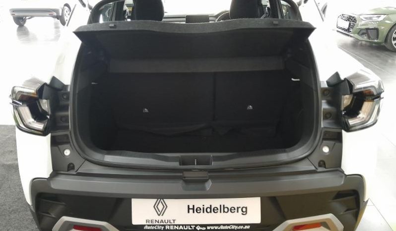 
								Renault Kiger 1.0L TECHNO AMT full									