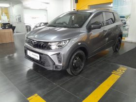 Renault Triber 1.0 Evolution