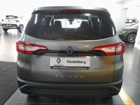 Renault Triber 1.0 Evolution