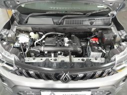 
										Renault Triber 1.0 Evolution full									