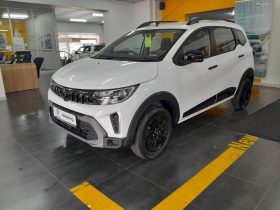 Renault Triber 1.0 Techno