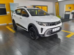 
										Renault Triber 1.0 Techno full									