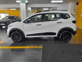 Renault Triber 1.0 Techno
