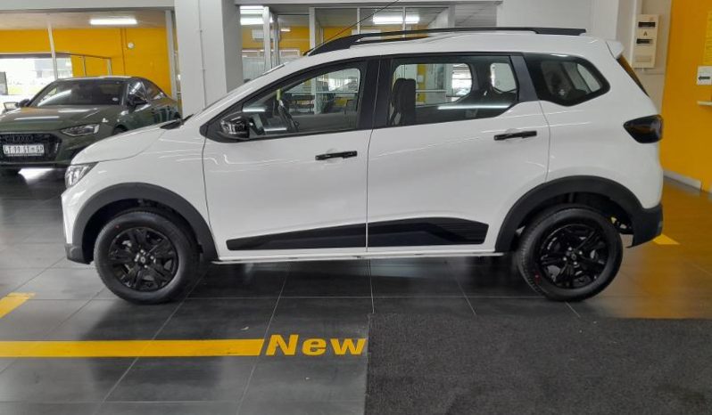 
								Renault Triber 1.0 Techno full									