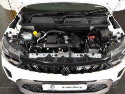 
										Renault Triber 1.0 Techno full									