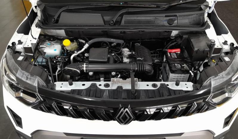 
								Renault Triber 1.0 Techno full									