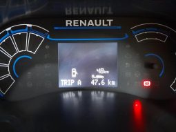 
										Renault Triber 1.0 Evolution full									