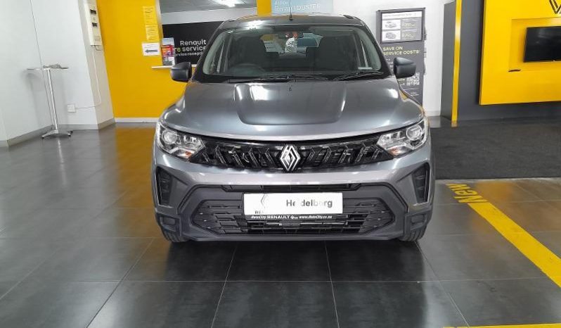 
								Renault Triber 1.0 Evolution full									