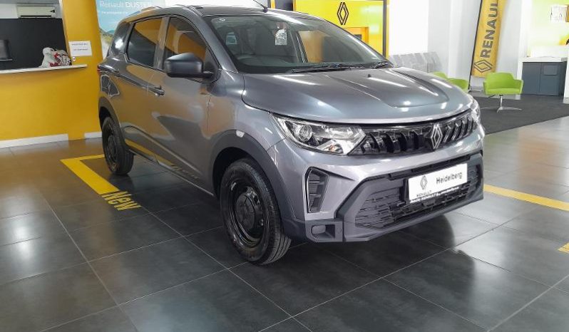 
								Renault Triber 1.0 Evolution full									