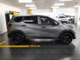 Renault Triber 1.0 Evolution