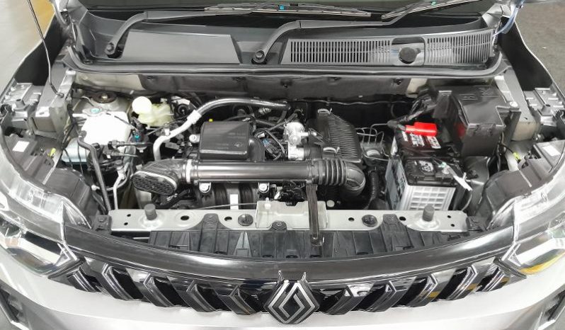 
								Renault Triber 1.0 Evolution full									