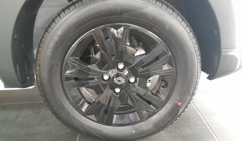 
								Renault Triber 1.0 Techno full									