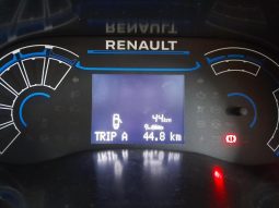 
										Renault Triber 1.0 Techno full									