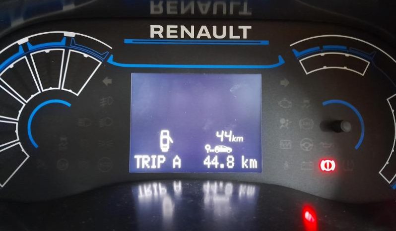 
								Renault Triber 1.0 Techno full									
