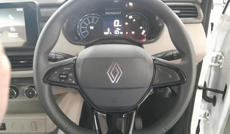 
								Renault Triber 1.0 Techno full									