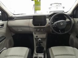 
										Renault Triber 1.0 Techno full									
