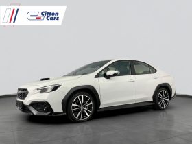 Subaru Wrx 2.4 Dit Ts-Es Cvt