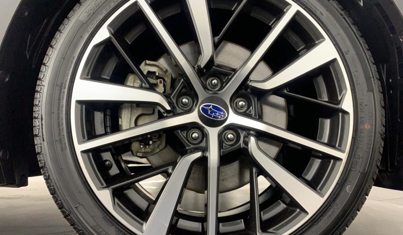 
								Subaru Wrx 2.4 Dit Ts-Es Cvt full									