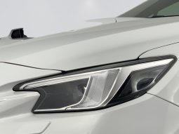 
										Subaru Wrx 2.4 Dit Ts-Es Cvt full									