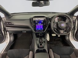 
										Subaru Wrx 2.4 Dit Ts-Es Cvt full									