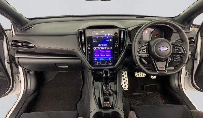 
								Subaru Wrx 2.4 Dit Ts-Es Cvt full									