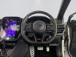 
										Subaru Wrx 2.4 Dit Ts-Es Cvt full									