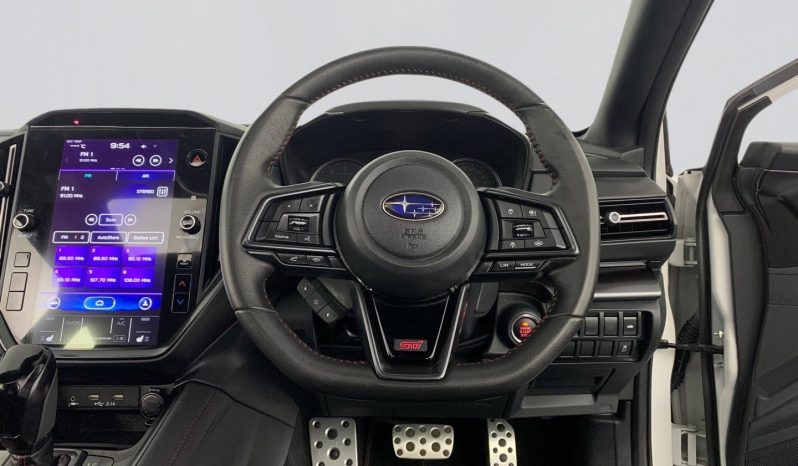 
								Subaru Wrx 2.4 Dit Ts-Es Cvt full									