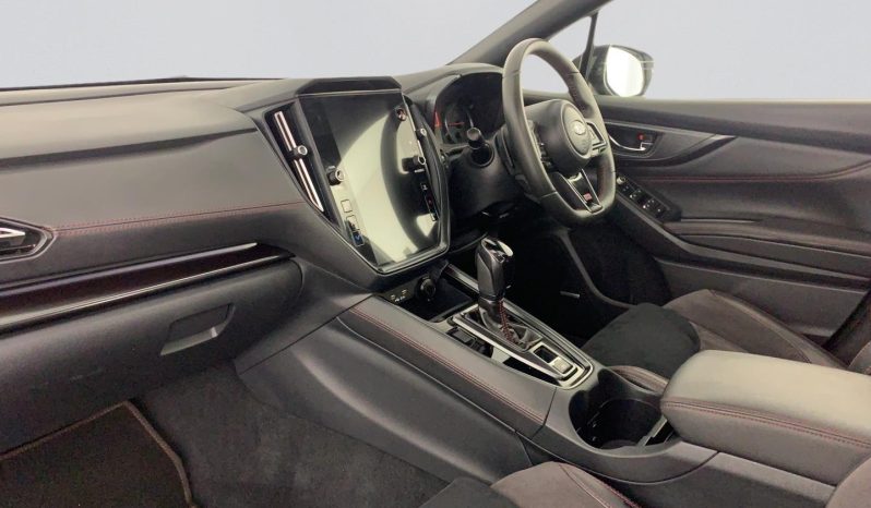 
								Subaru Wrx 2.4 Dit Ts-Es Cvt full									