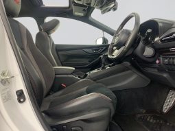 
										Subaru Wrx 2.4 Dit Ts-Es Cvt full									
