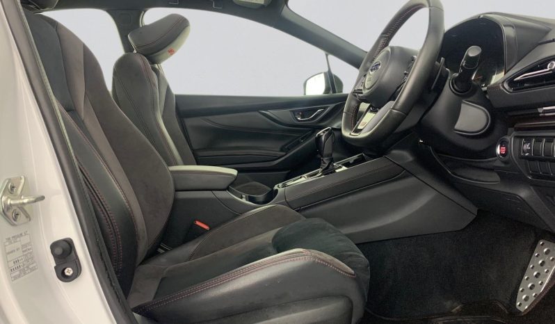
								Subaru Wrx 2.4 Dit Ts-Es Cvt full									