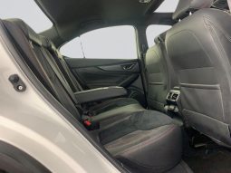 
										Subaru Wrx 2.4 Dit Ts-Es Cvt full									