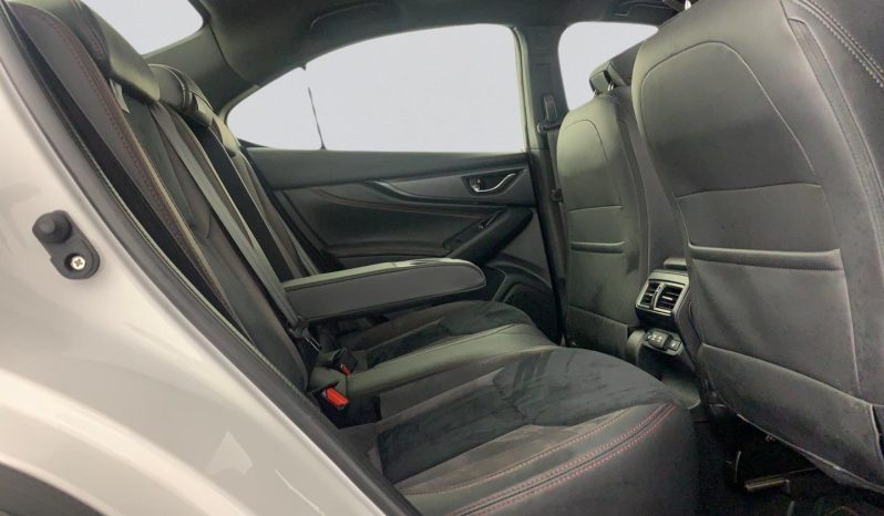 
								Subaru Wrx 2.4 Dit Ts-Es Cvt full									
