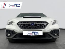 
										Subaru Wrx 2.4 Dit Ts-Es Cvt full									